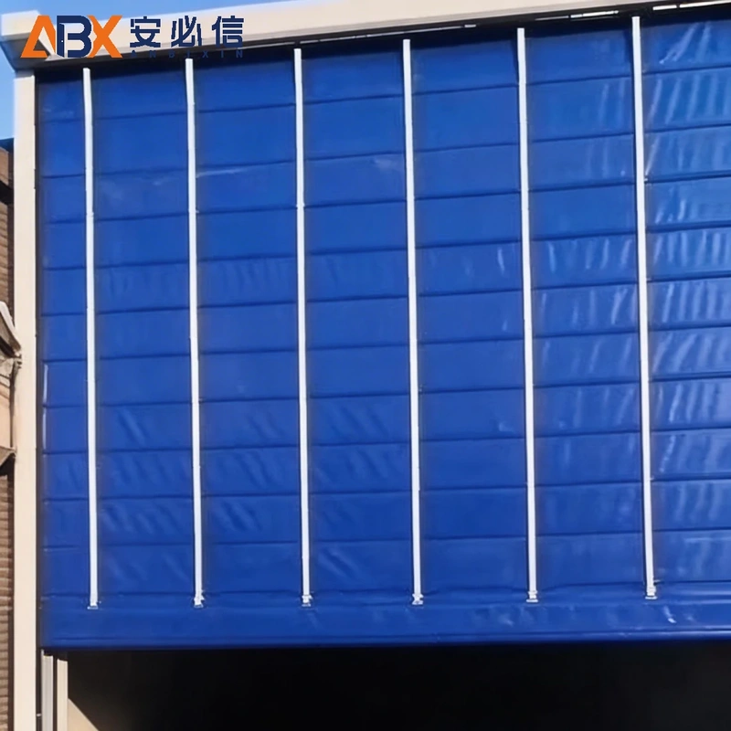乐山市冷库门封